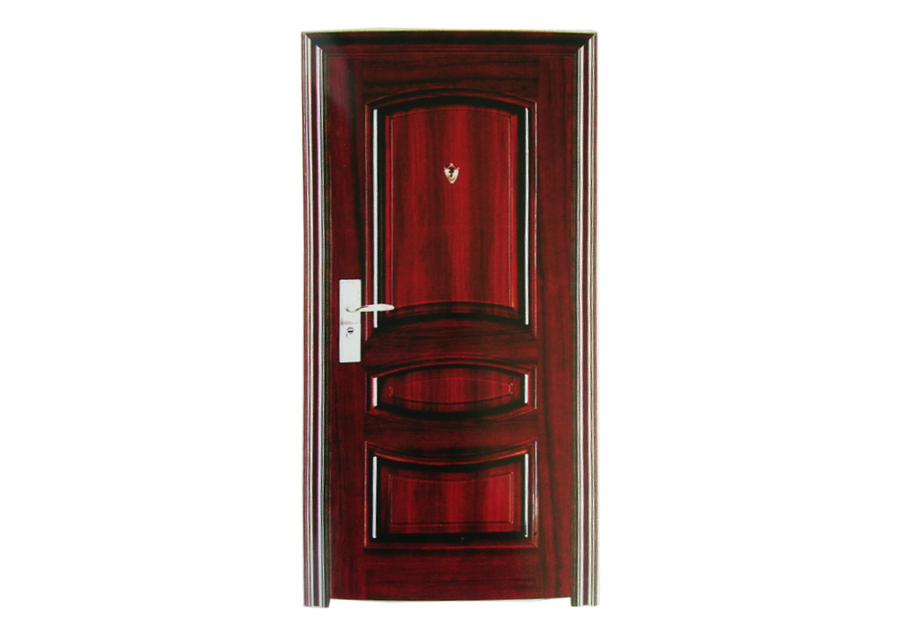 防火防盜門(mén)